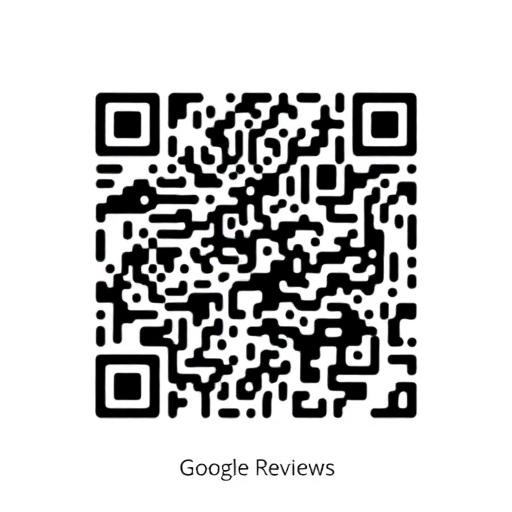 QR Code for Google Reviews