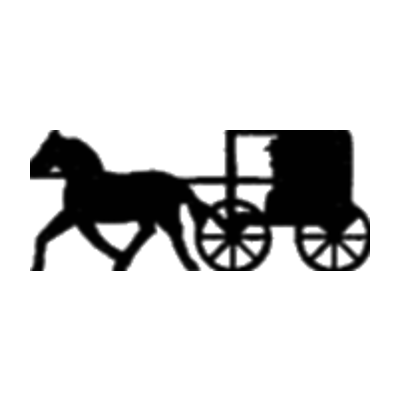 Amish Customs logo