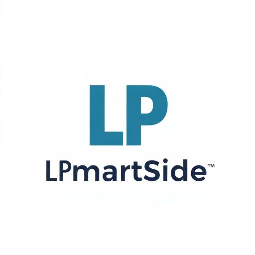 LP SmartSide logo