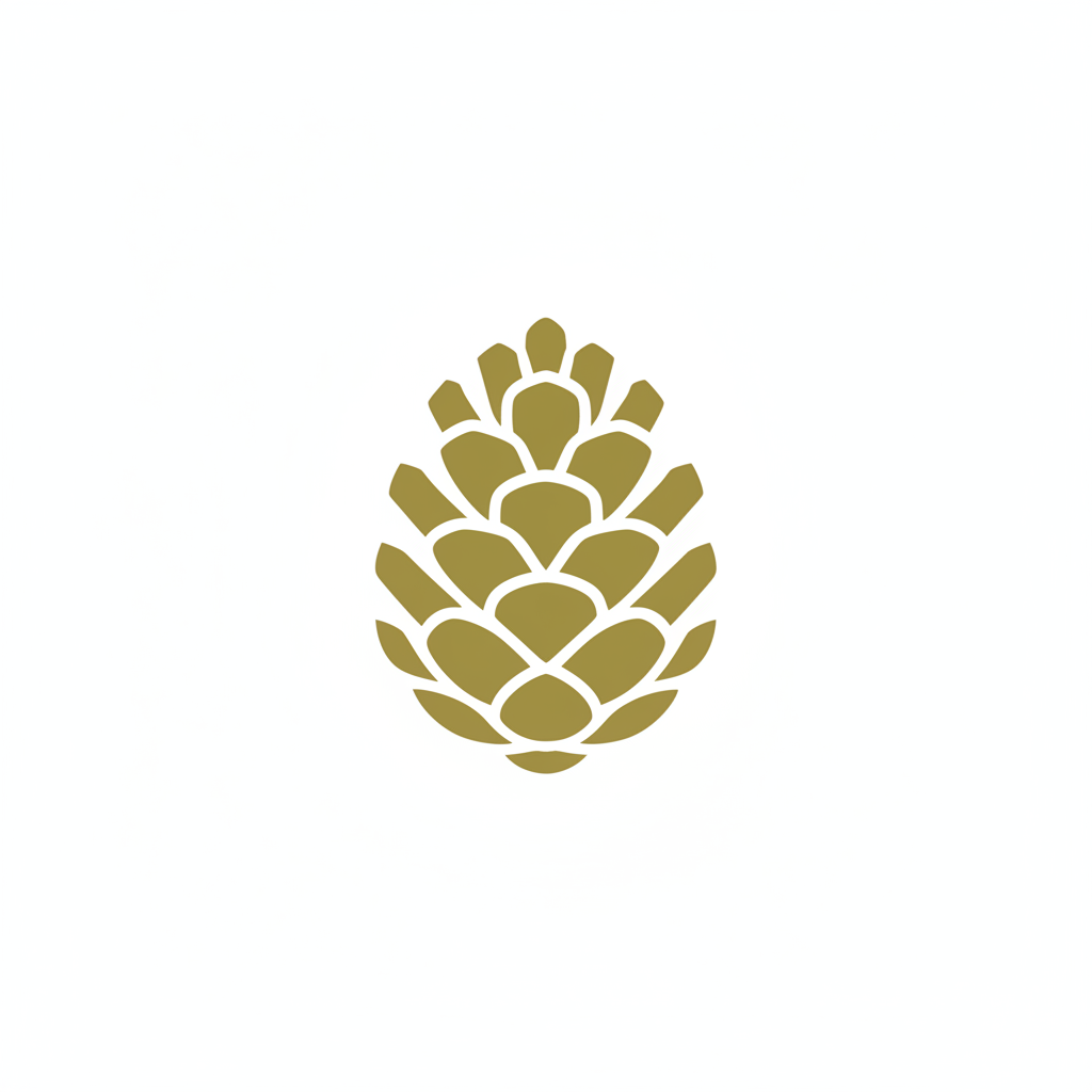 White Pine Structures Logo